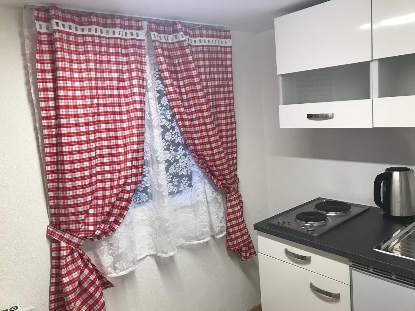 Studio In Alps By Apartments Capricorn Gsteigwiler Екстериор снимка