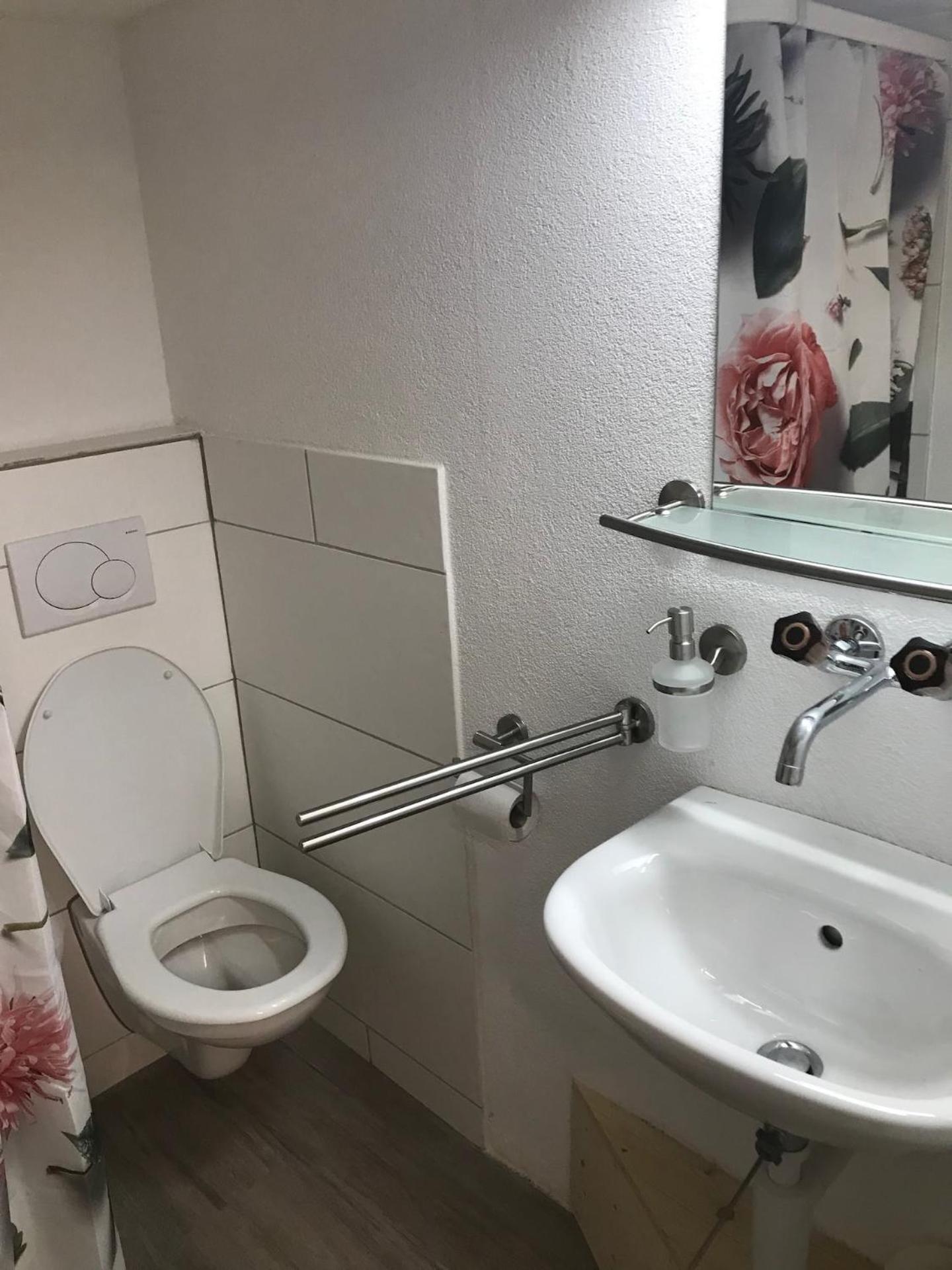 Studio In Alps By Apartments Capricorn Gsteigwiler Екстериор снимка